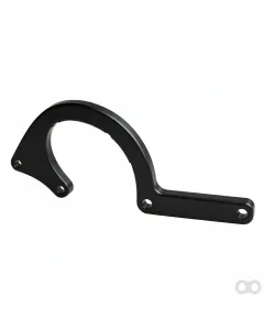 Horsch - 36020590 - Scharnierblech Lfi Hinten