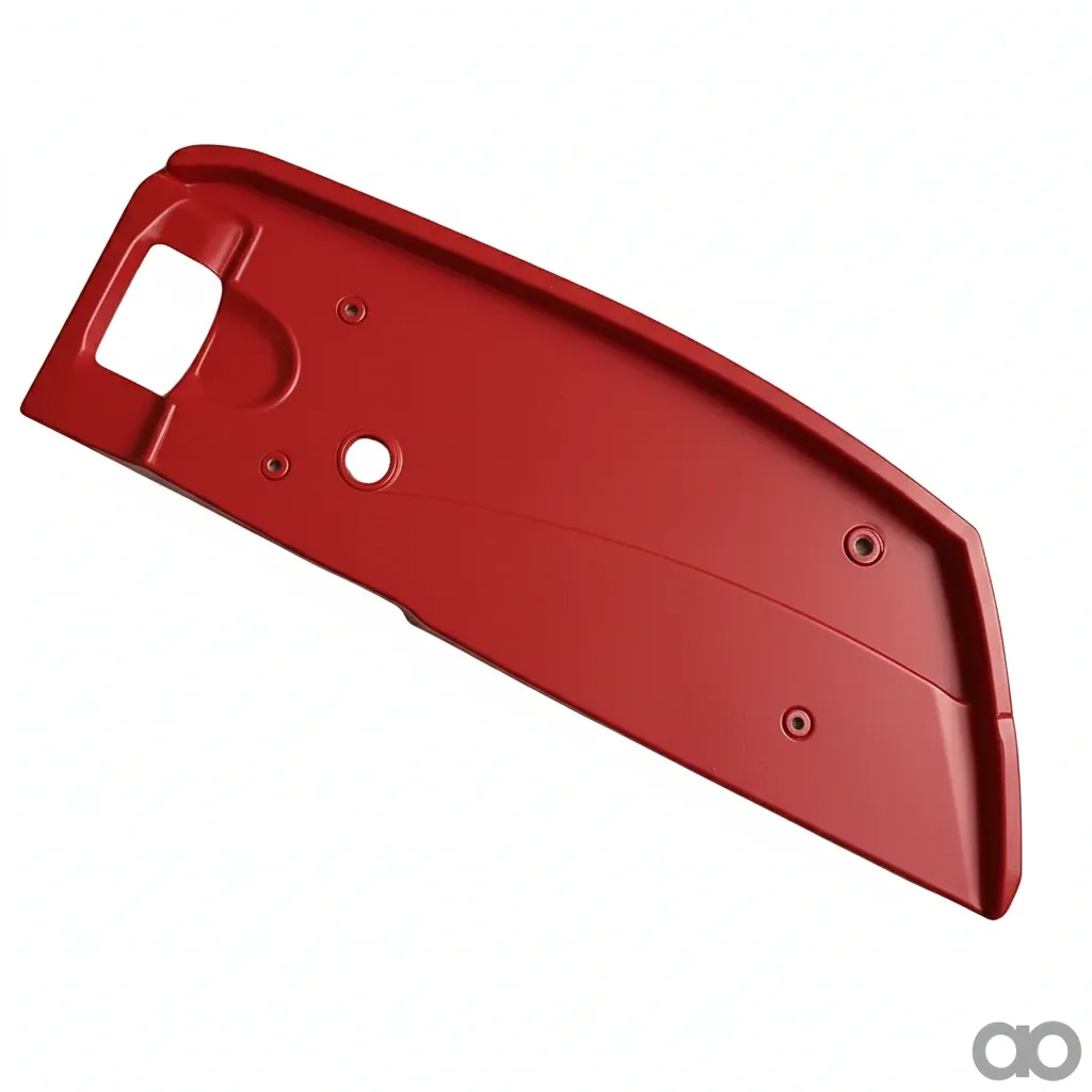 Horsch - 36020595 - Verkleidung Vorne Stangen Lt-Gs