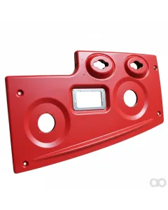 Horsch - 36020647 - Armaturenabdeckung Eco / Ccs L