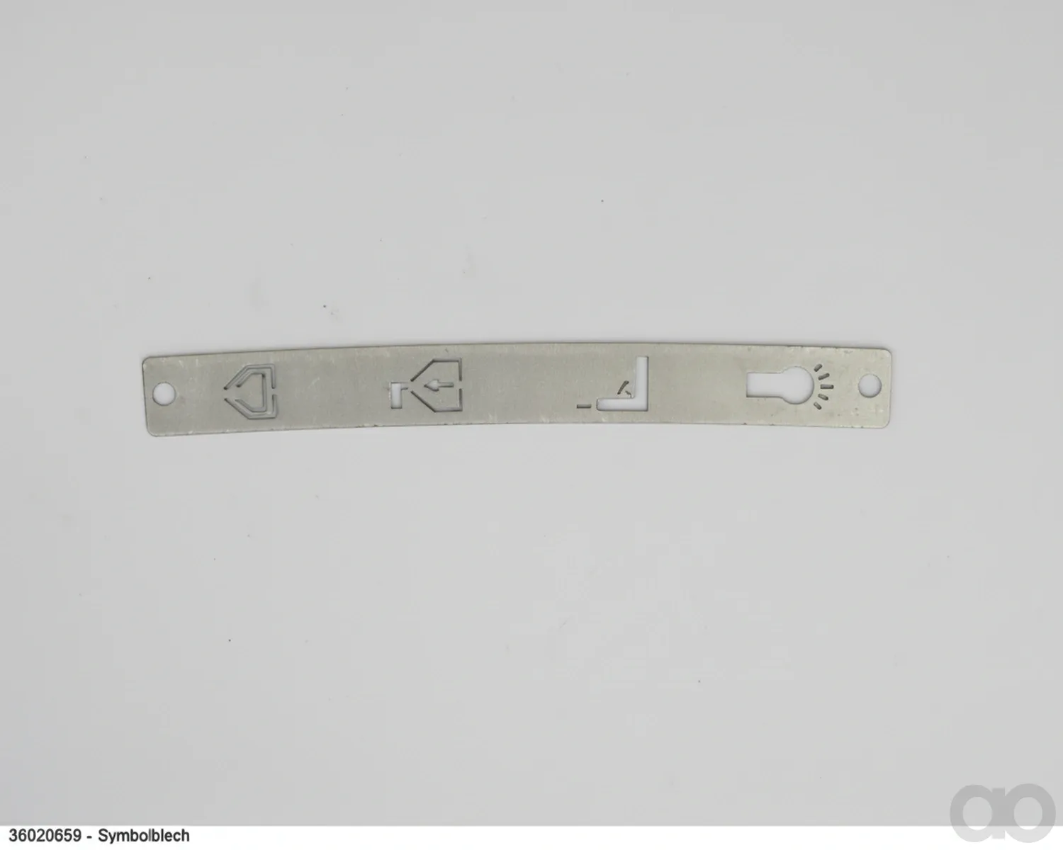 Horsch - 36020659 - Symbolblech