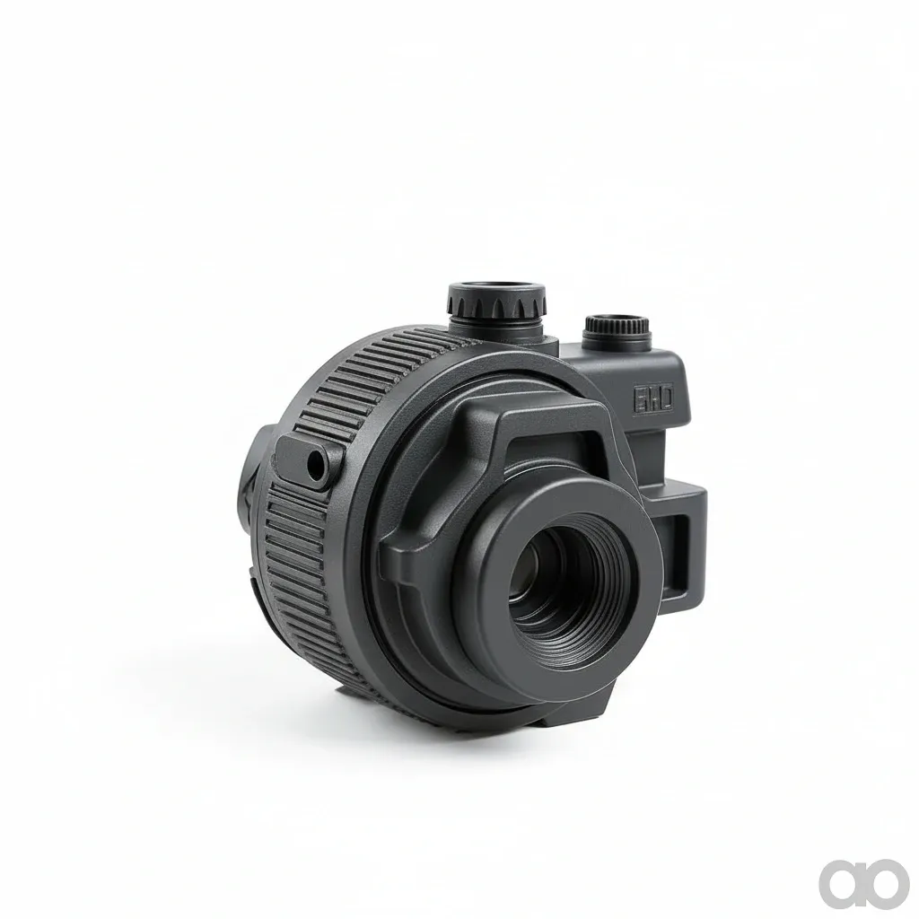 Horsch - 36020831 - Verriegelungshaken Staubox L08