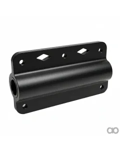 Horsch - 36020834 - Halteblech Staubox Rechts