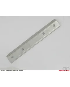 Horsch - 36020871 - Gegenblech Vorne 410Er Kotfluegel