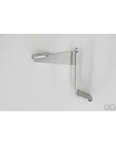 Horsch - 36020901 - Pistolenhalter Typgenehmigung