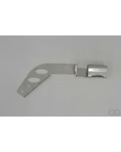 Horsch - 36020903 - Lanzenhalter Mit Klemme Breite Mitte