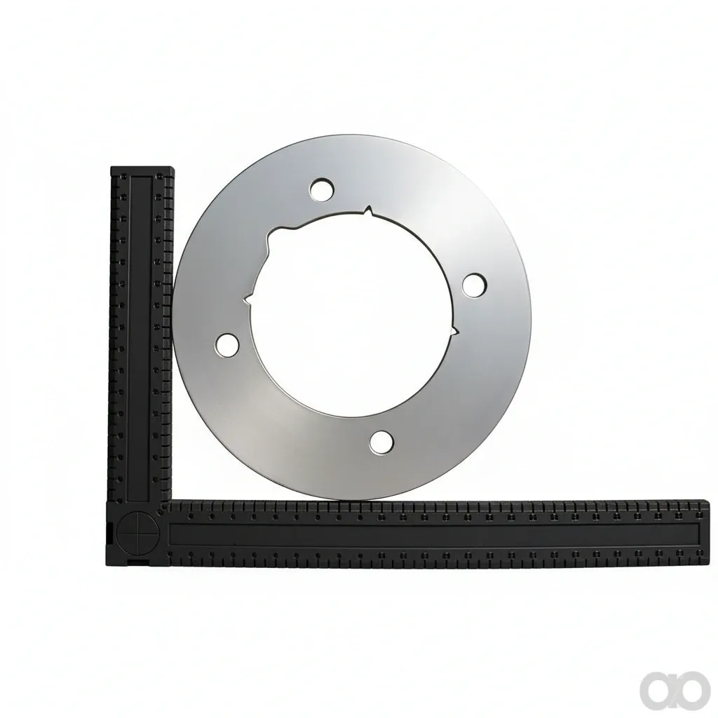Horsch - 36021173 - Symbolblech Saugseite DB406