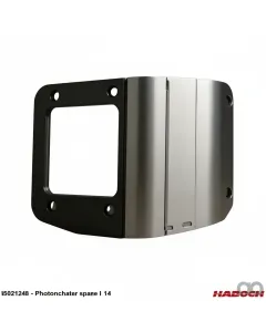 Horsch - 36021249 - Pumpenhalter Vorne L14
