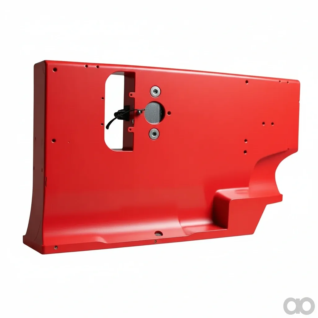 Horsch - 36035000 - Tuer Stangen 6-8 GS