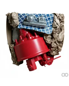 Horsch - 36046600 - Lenkarm Inklusive Bremse, Radnaben
