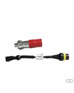 Horsch - 36960103 - Membrandruckschalter 42VG1/4FKM0.7BAR