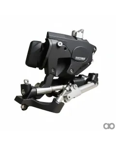 Horsch - 36960117 - Nachruestung Terminalhalterung