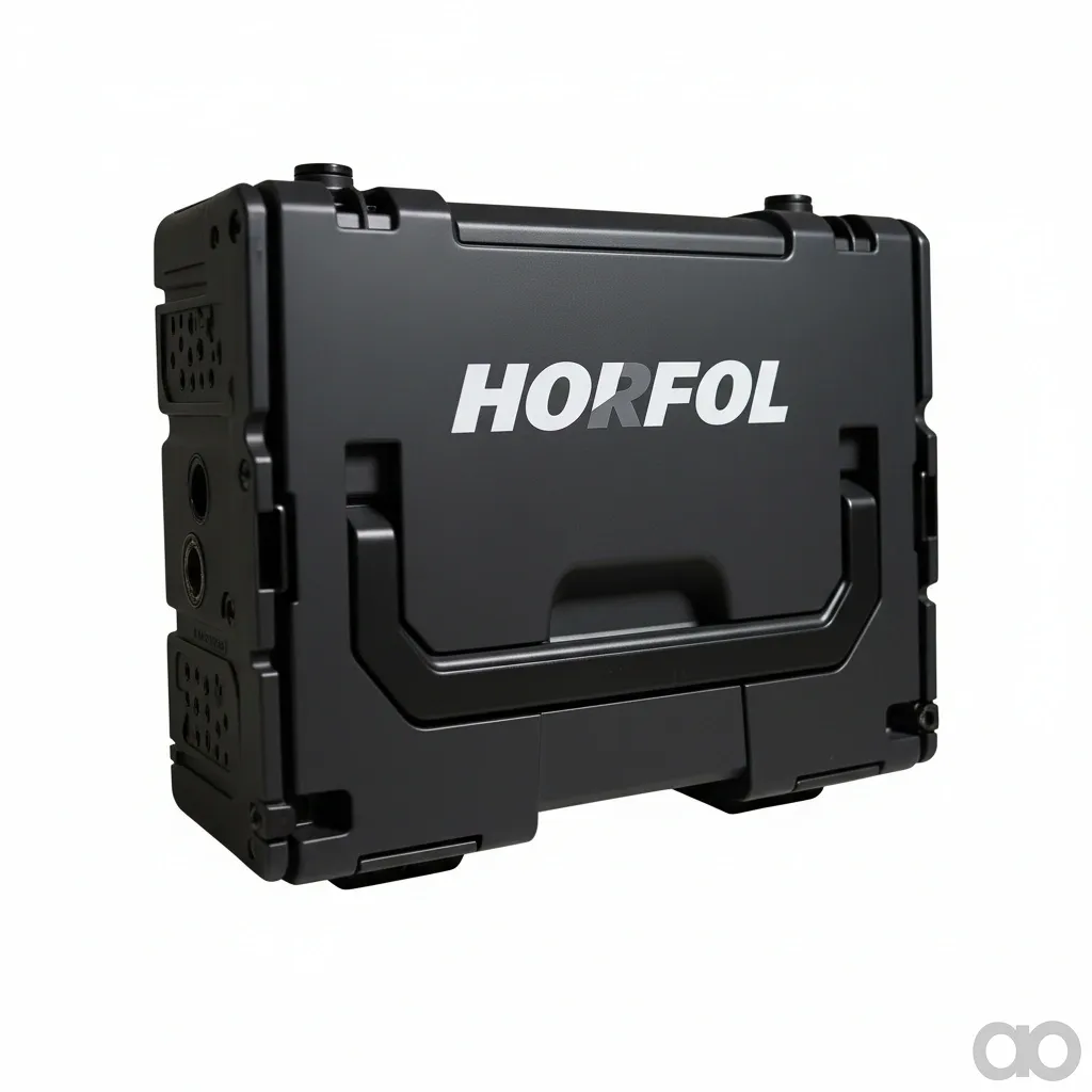 Horsch - 36960139 - Servicekoffer – Saugseite Eco
