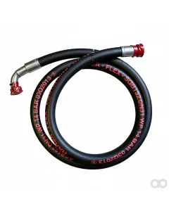 Horsch - 36980080 - Hs Dn31 R4 Dkol35 Dkol35 90S L