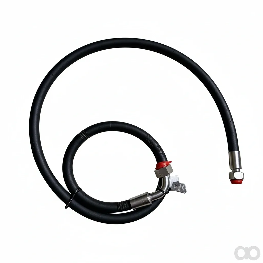 Horsch - 36980108 - Hs Dn19 1Sn Dkol22 Dkol22 90S