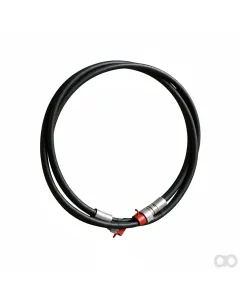 Horsch - 36980116 - PTFE-Schlauch Edelstahlummantelung