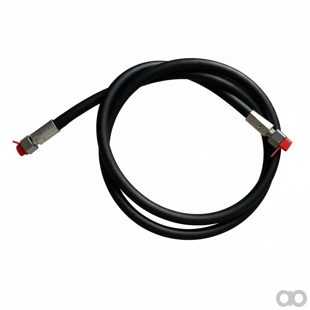 Horsch - 36980129 - Hs Dn08 2Sn+ Dkol10 Dkol10 L