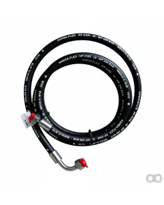 Horsch - 36980142 - Hs Dn16 2Sc Dkol18 Dkol18 90S