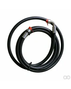 Horsch - 36980162 - Hs Dn08 2Sc Dkol10 Dkol10 90S