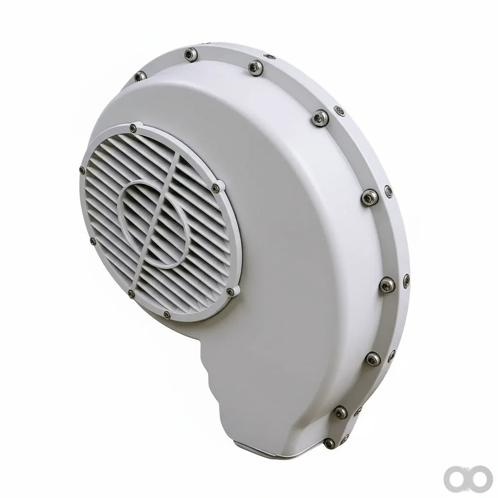 Horsch - 494061 - Gebläse DL ohne KRS