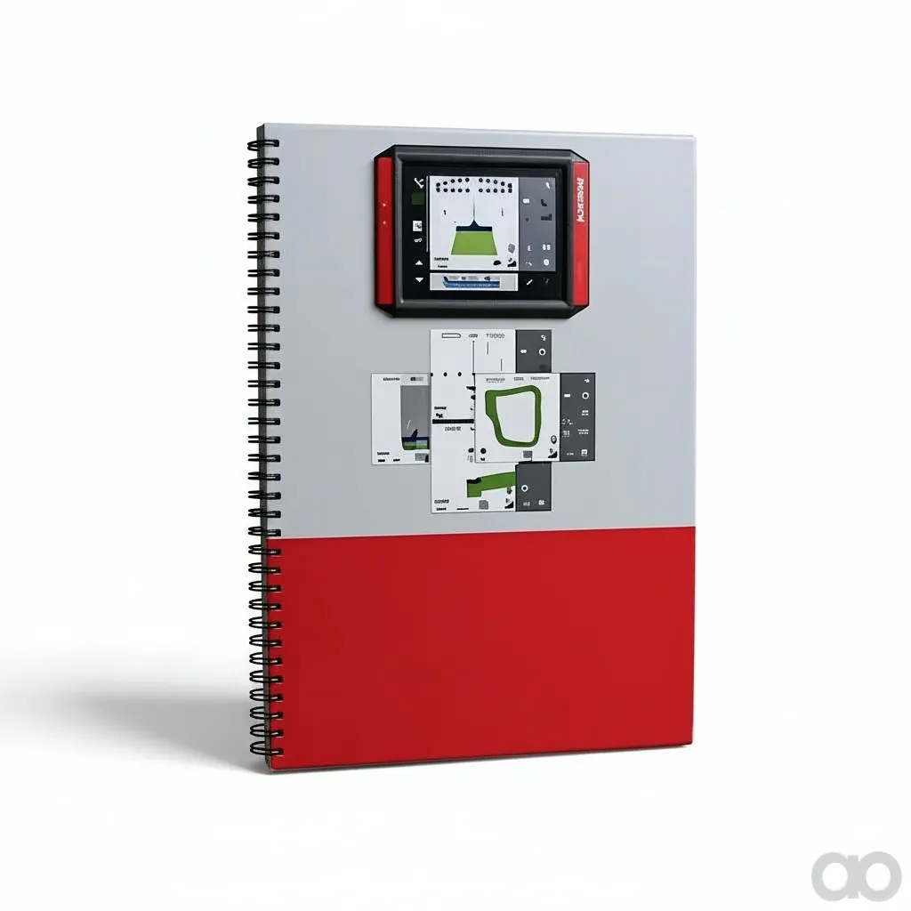 Horsch - 80650207 - BA Terminal Touch 800 2