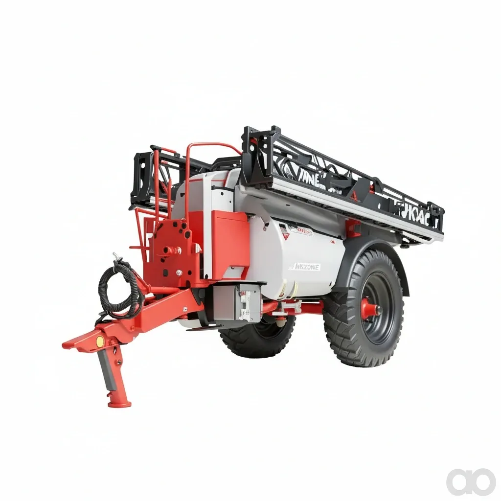 Horsch - 80900602 - BA PFS Leeb 6/7/8 GS 06/2013 D