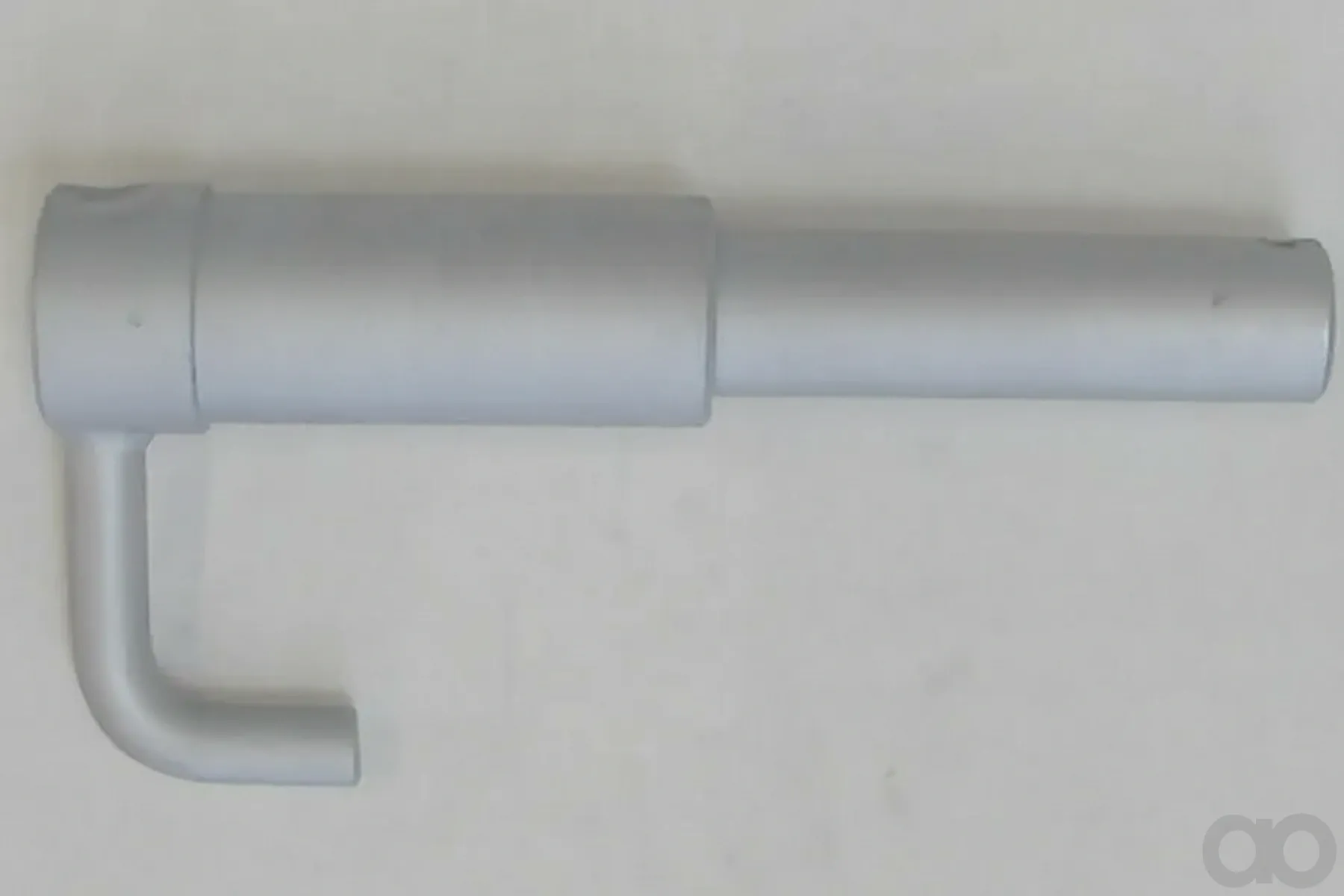 Horsch - 88111800 - Stufenbolzen Unterlenker Kat3