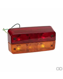 Horsch - 9001065 - Ruecklicht U