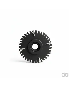 Horsch - 95000354 - Dosierscheibe 36 Zahn °2,5