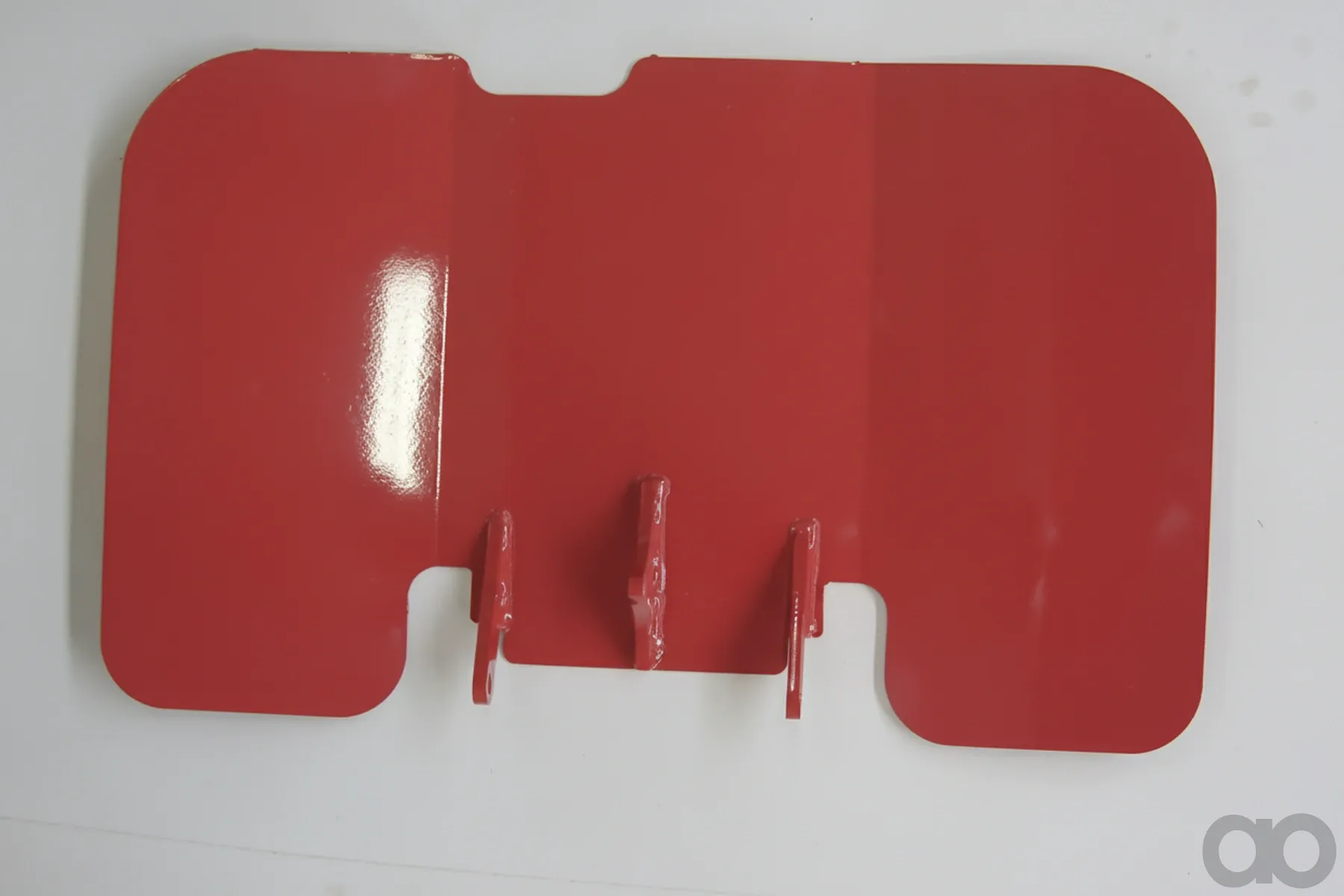 Horsch - 95050059 - Einfuehlblech Tank Vorn.