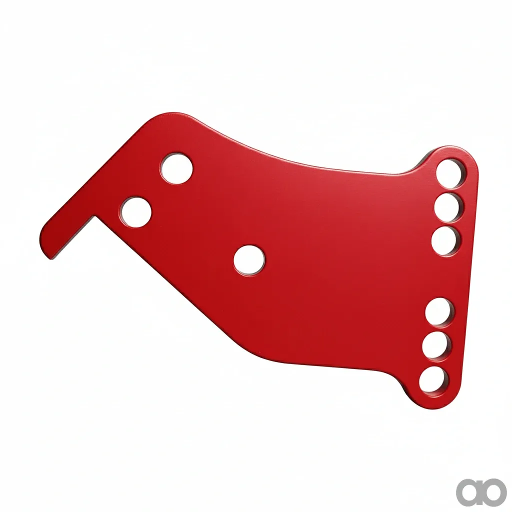 Horsch - 95063602 - Klemmblech VAM-Schar