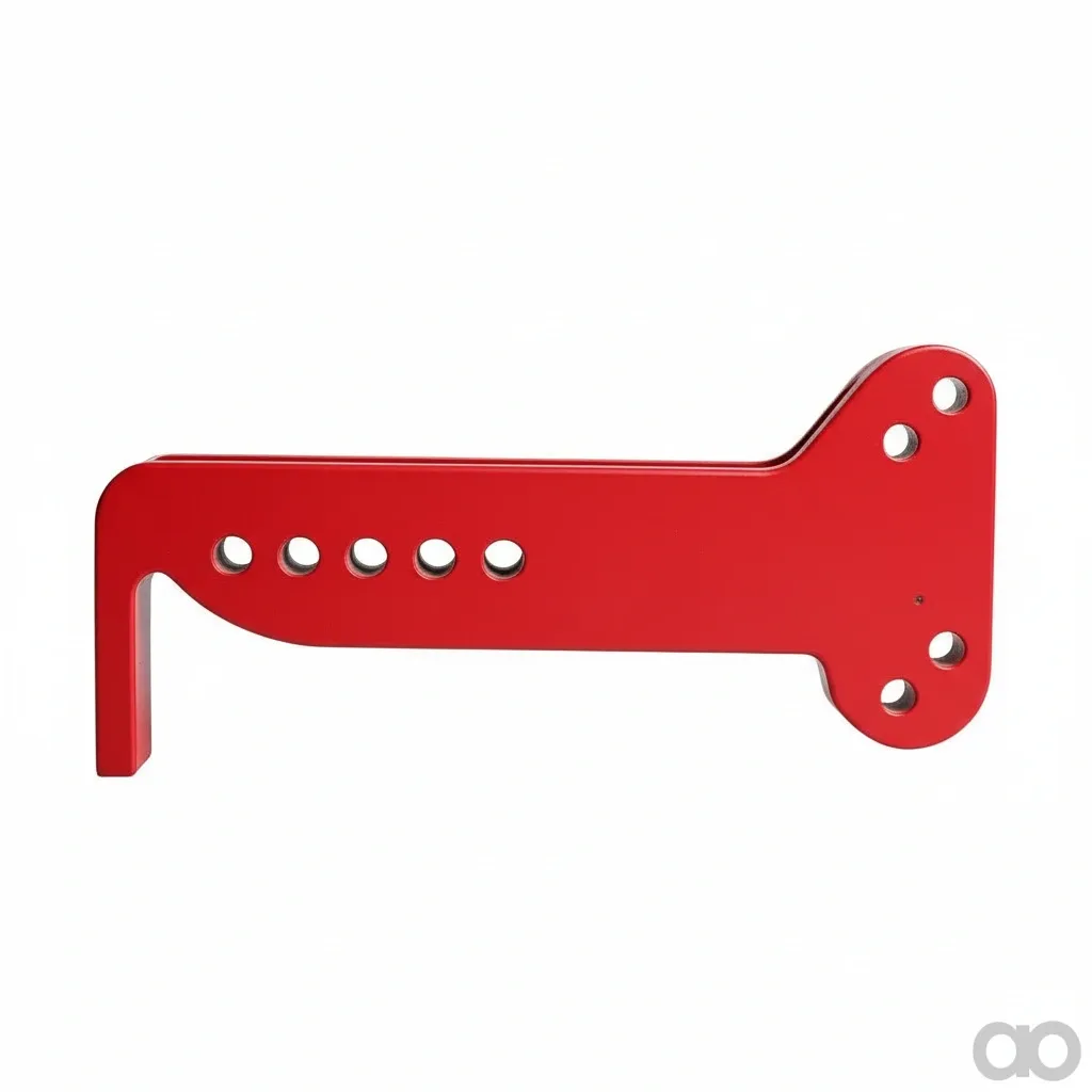 Horsch - 95065101 - Sechhalter Doppel