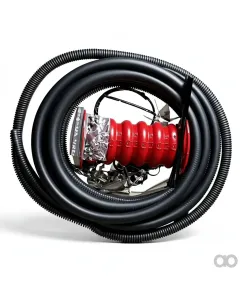 Horsch - 95090596 - Umbau Pneumatik 4/6Dc/As Ppf38