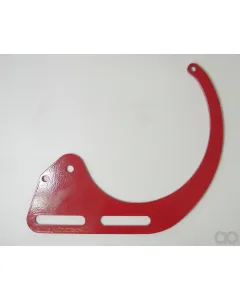 Horsch - 95090610 - Halterung fuer Randstriegel Pro