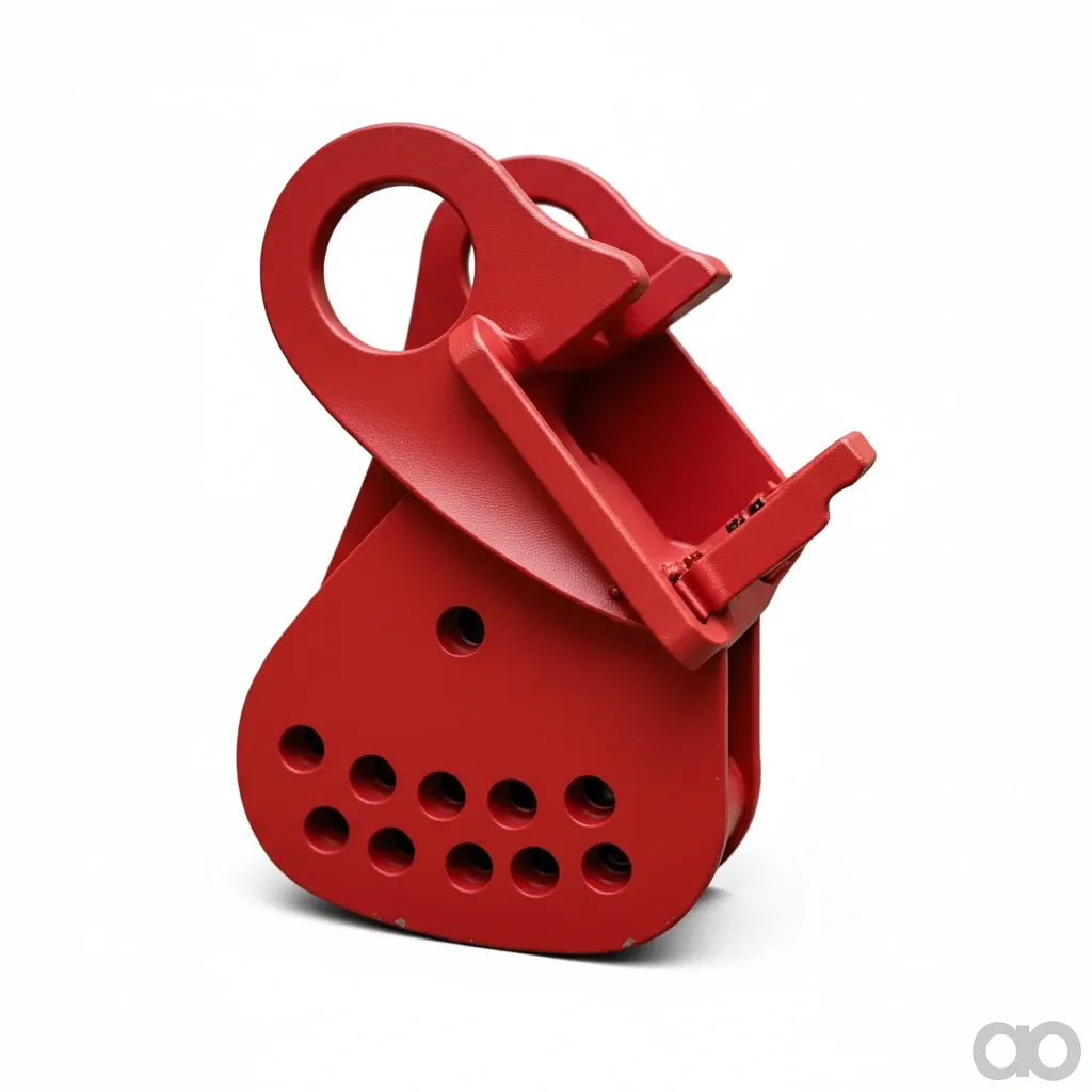 Horsch - 95100775 - Halter Stuetzrad Li. Schraubbar
