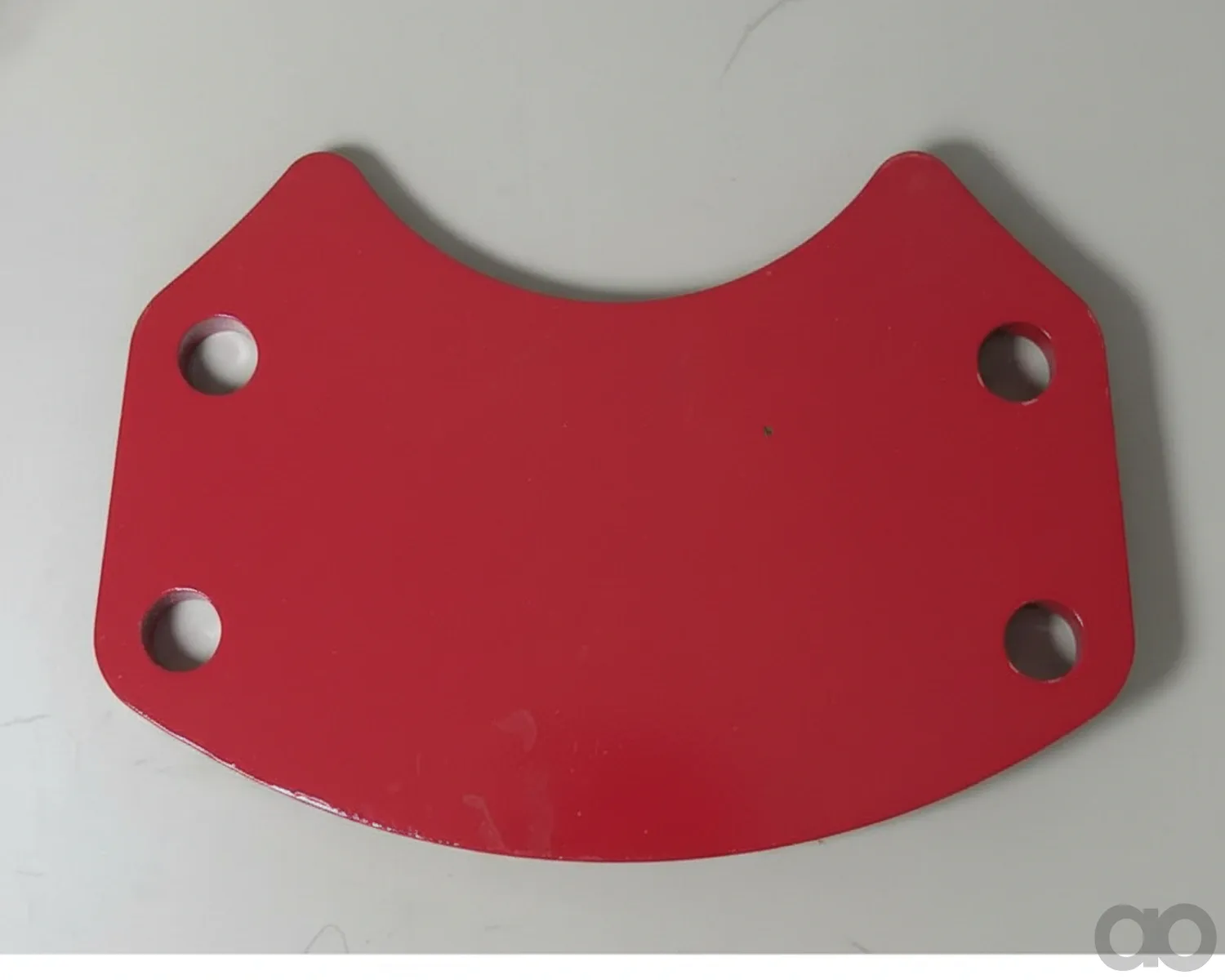 Horsch - 95110142 - Platte F. Halterung Abstreifer