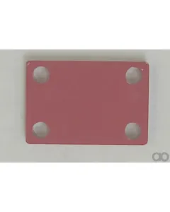 Horsch - 95110512 - Klemmplatte Striegelkonsole Te