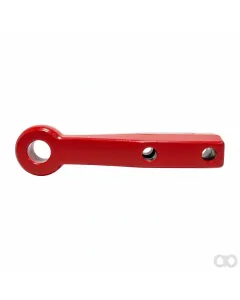 Horsch - 95120122 - Gewindeaugenbolzen 2x M24 D=40 Optipack
