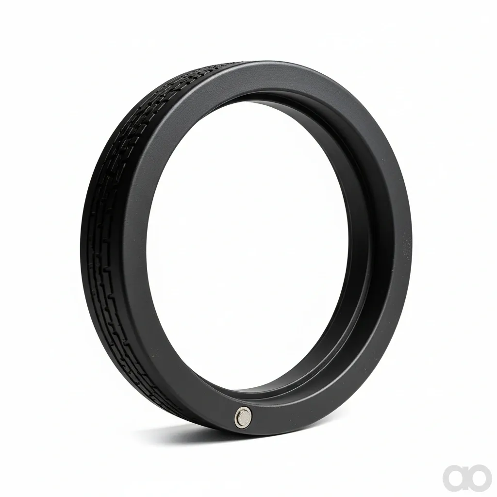 Horsch - 95120366 - U-Profil Ring 80x 45x 6 D=550