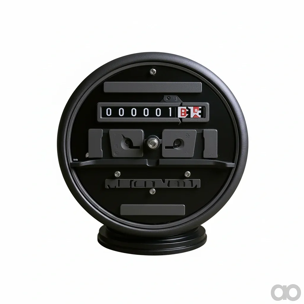Horsch - 95130280 - Hektarzachler Jost