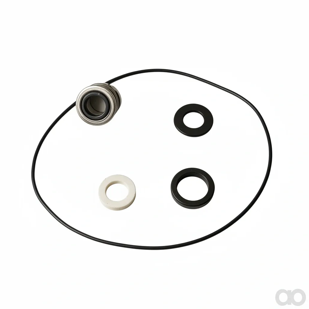Horsch - 95130401 - Dichtungssatz fuer Pumpe 9303C H
