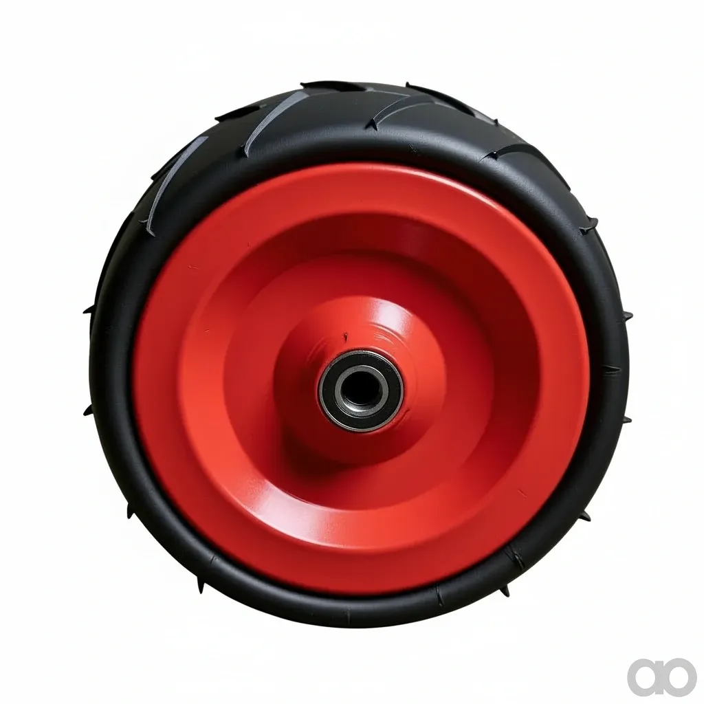 Horsch - 95141002 - Druckrolle 370 x 165 Typ Cs