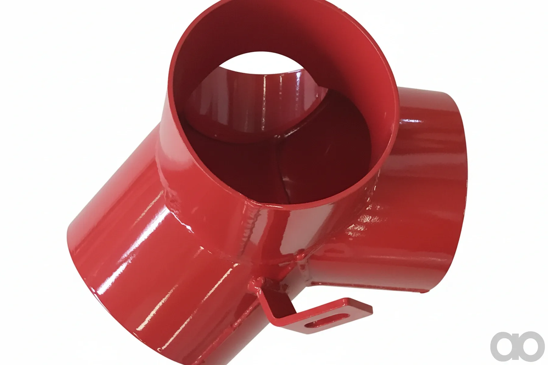Horsch - 95142129 - Luftstromteilerhose 150- 2x140