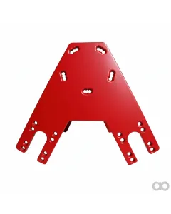 Horsch - 95143027 - Flanschplatte Joker Hd Verstel