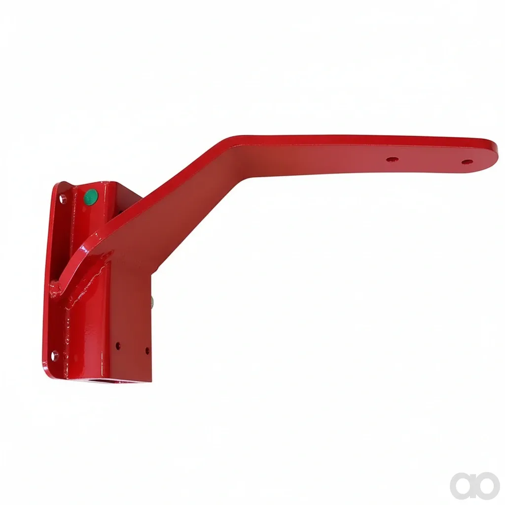 Horsch - 95143133 - Randscheibenhalter Rechts Joke