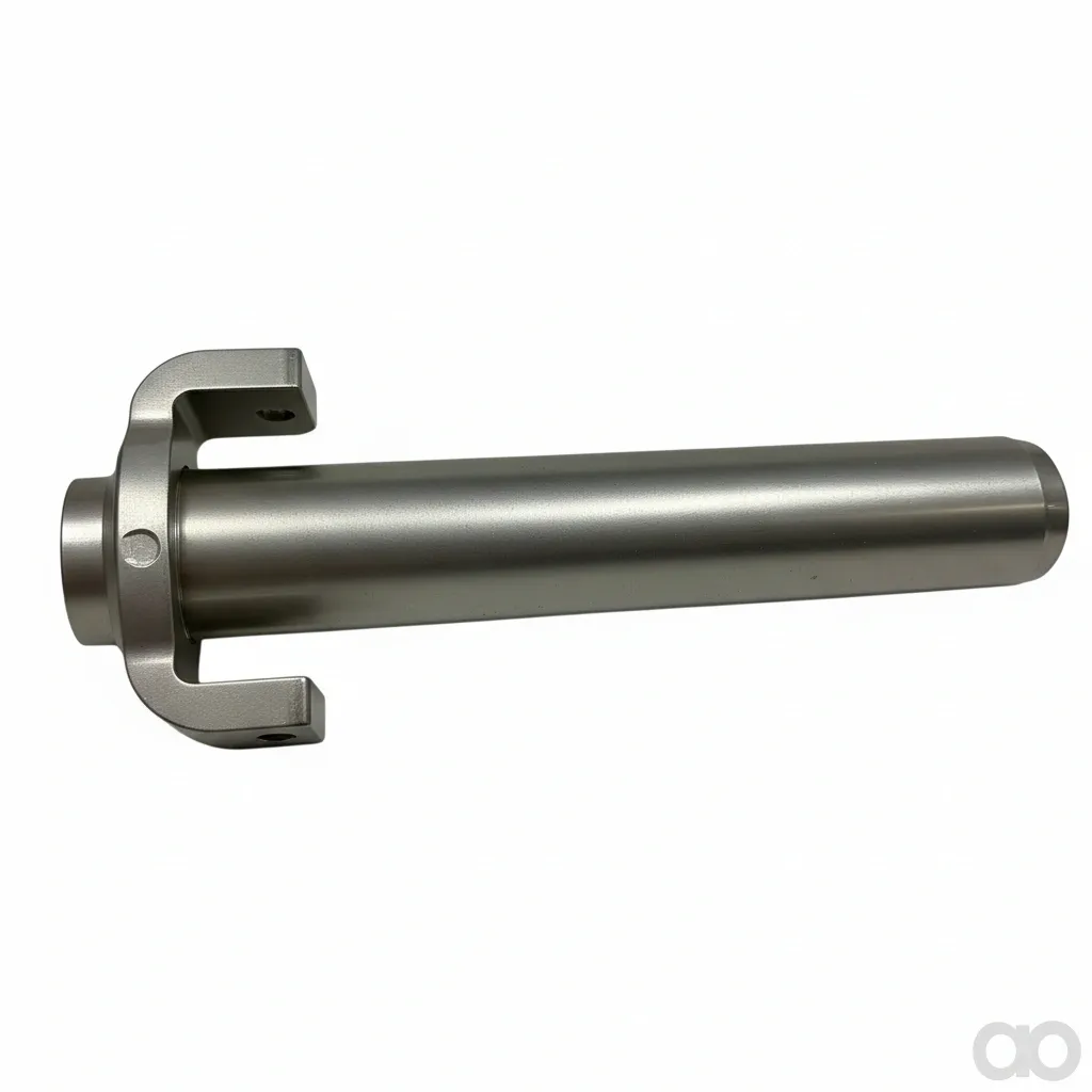 Horsch - 95143252 - Bolzen 40 – 298 mit Klammer F
