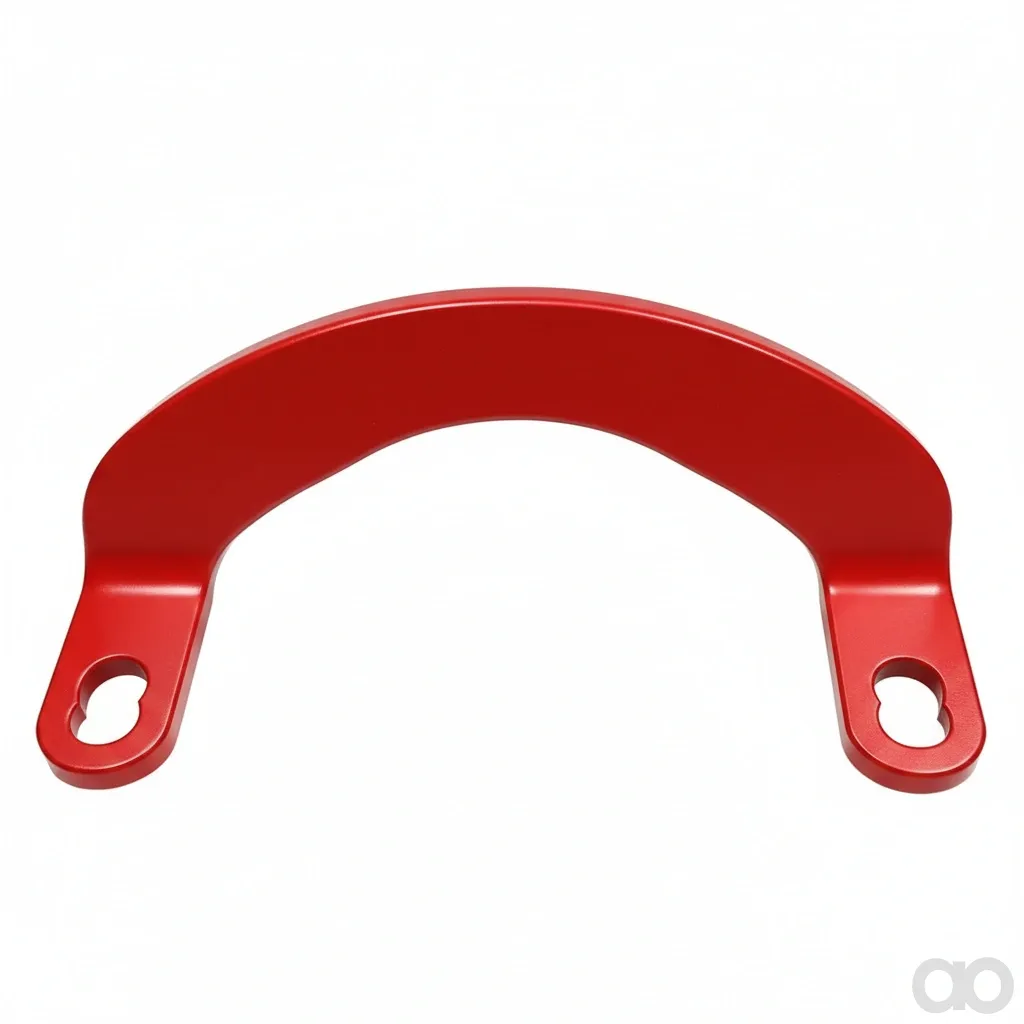 Horsch - 95143554 - Halteblech fuer Gummischnur Jok