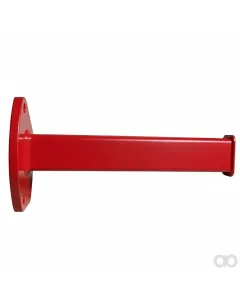 Horsch - 95143581 - Halterung Randscheibe Stangen Jo