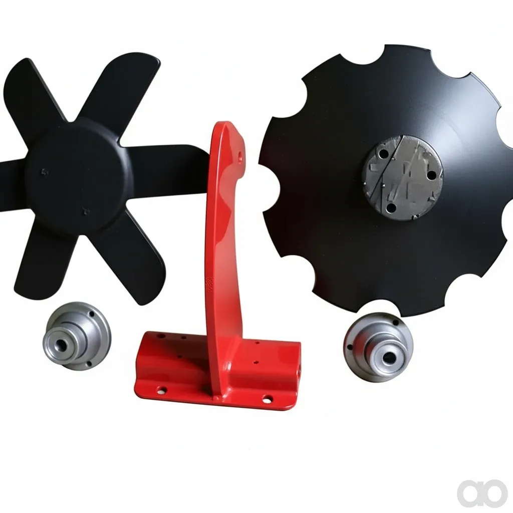 Horsch - 95153076 - Secheinheit 23247300 mit Schei