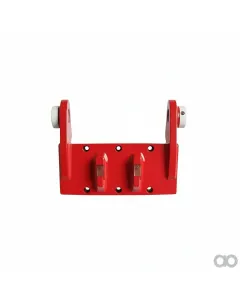 Horsch - 95153110 - Stuetzradkonsole Joker 10/12 Rt