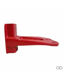 Horsch - 95153669 - Sechrahmen Einfach Li. 80X80 M